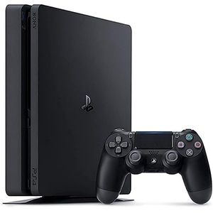 PS4 Slim 1tb